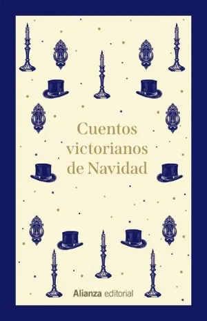 CUENTOS VICTORIANOS DE NAVIDAD