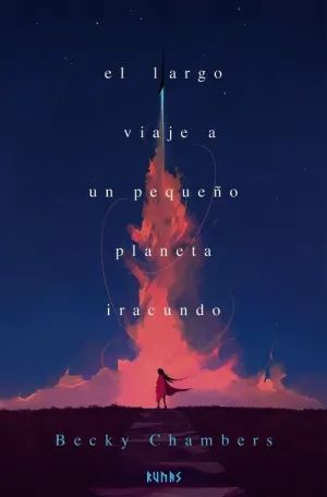 LARGO VIAJE A UN PEQUEÑO PLANETA IRACUNDO, EL