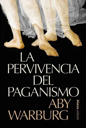 PERVIVENCIA DEL PAGANISMO, LA