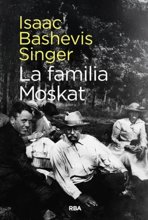 FAMILIA MOSKAT, LA