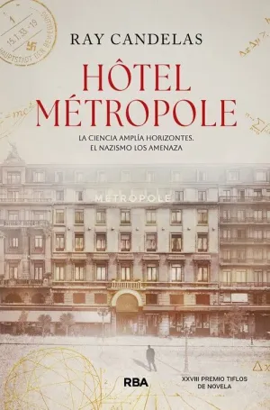 HOTEL METROPOLE