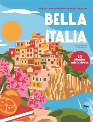 BELLA ITALIA