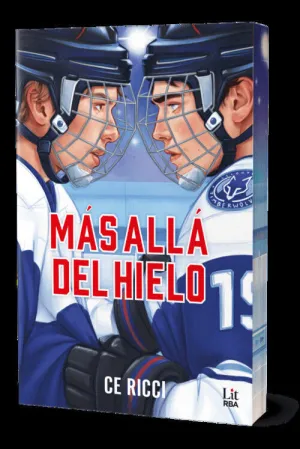 MAS ALLA DEL HIELO