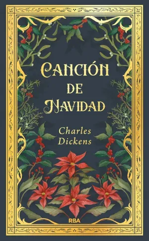 CANCION DE NAVIDAD