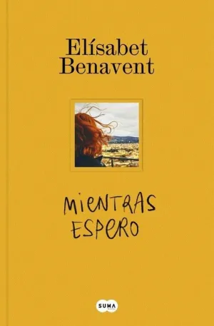 MIENTRAS ESPERO