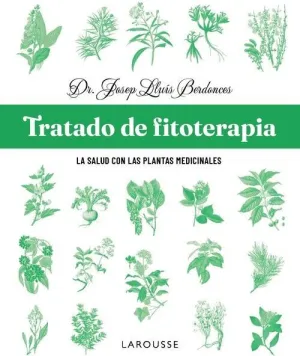 TRATADO DE FITOTERAPIA