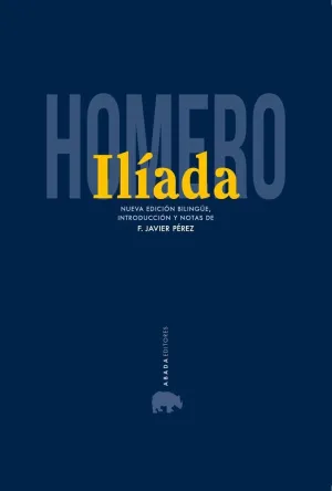ILÍADA