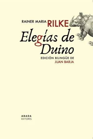ELEGIAS DE DUINO