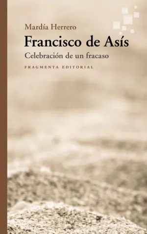 FRANCISCO DE ASÍS