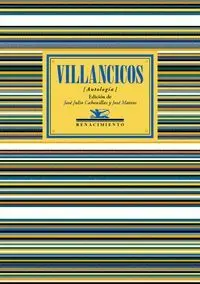 VILLANCICOS  (ANTOLOGIA)