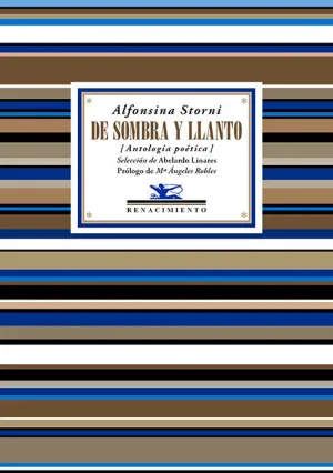 DE SOMBRA Y LLANTO