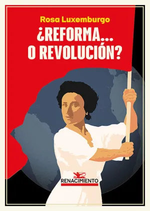 REFORMA... O REVOLUCION? REFORMA... O REVOLUCION?