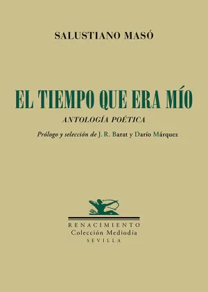 TIEMPO QUE ERA MIO, EL