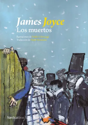 MUERTOS, LOS MUERTOS, LOS