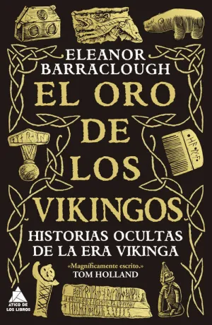 ORO DE LOS VIKINGOS, EL