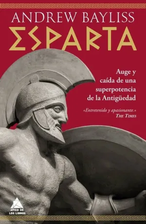 ESPARTA