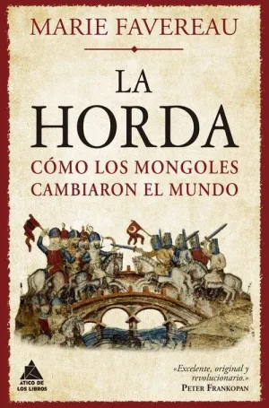 HORDA, LA