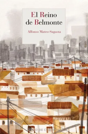 REINO DE BELMONTE