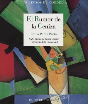 RUMOR DE LA CENIZA, EL