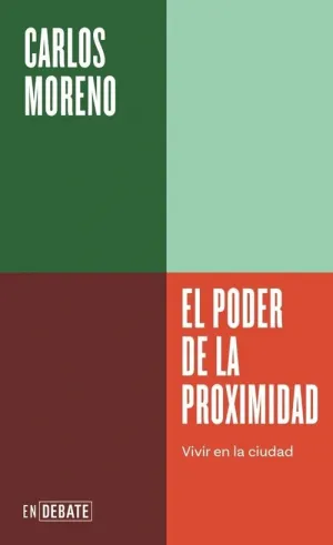 PODER DE LA PROXIMIDAD, EL