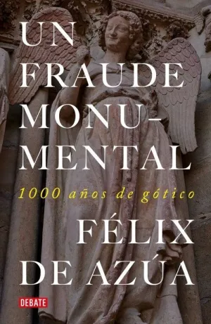 FRAUDE MONUMENTAL, UN
