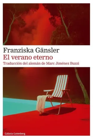 VERANO ETERNO, EL