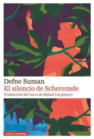 SILENCIO DE SCHEREZADE, EL