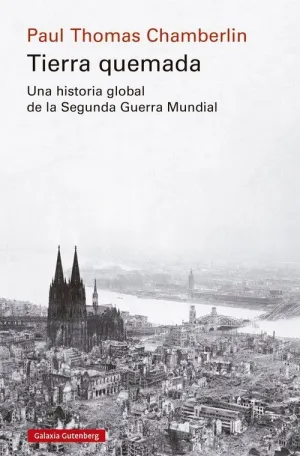TIERRA QUEMADA TIERRA QUEMADA