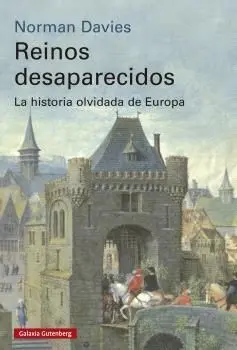 REINOS DESAPARECIDOS - 2025