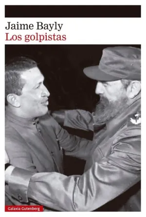 LOS GOLPISTAS