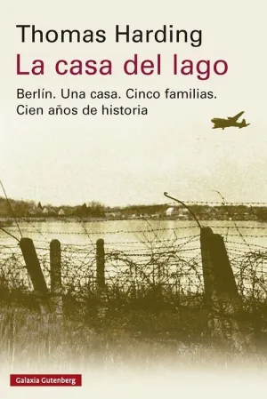 CASA DEL LAGO, LA - 2026