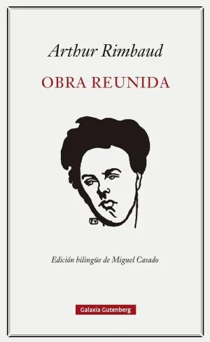 OBRA REUNIDA