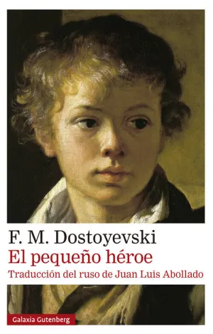 PEQUEÑO HEROE, EL