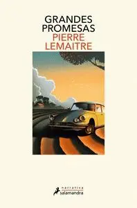 GRANDES PROMESAS
