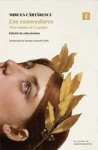 LOS CONOCEDORES (ESTUCHE)
