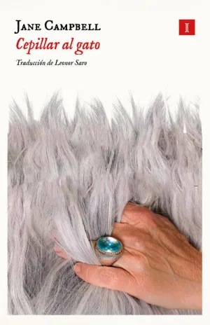CEPILLAR AL GATO