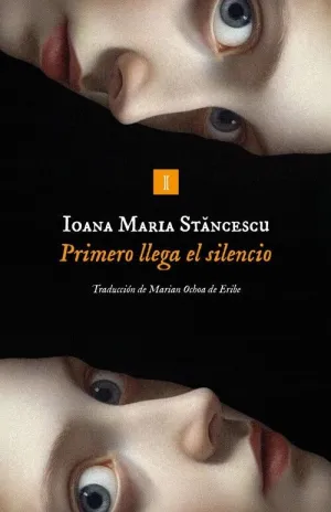 PRIMERO LLEGA EL SILENCIO