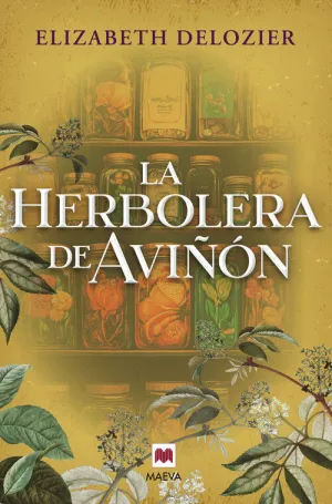 HERBOLERA DE AVIÑON, LA