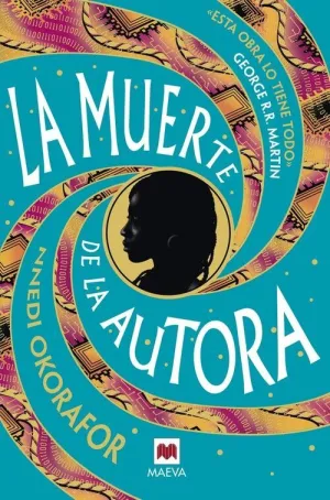 MUERTE DE LA AUTORA, LA