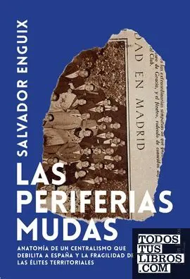 PERIFERIAS MUDAS, LAS