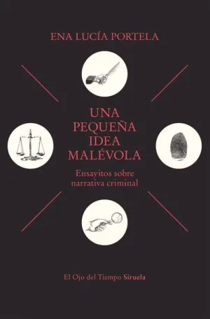 UNA PEQUEÑA IDEA MALEVOLA