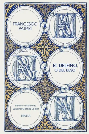 EL DELFINO, O DEL BESO