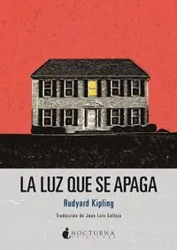 LA LUZ QUE SE APAGA