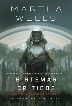 SISTEMAS CRITICOS. DIARIOS DE MATABOT SISTEMAS CRITICOS. DIARIOS DE MATABOT