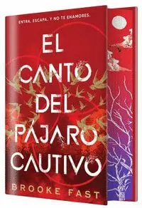 CANTO DEL PAJARO CAUTIVO, EL (EDICION ESPECIAL LIMITADA)