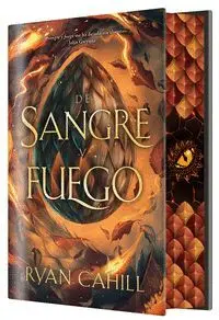 DE SANGRE Y FUEGO (EDICION ESPECIAL)