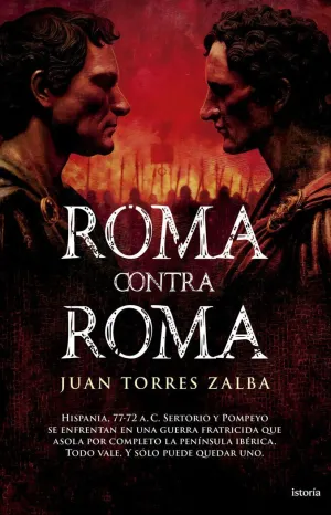 ROMA CONTRA ROMA
