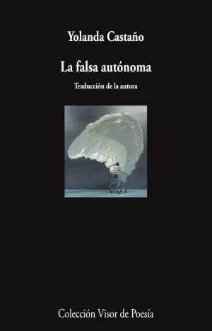 LA FALSA AUTÓNOMA