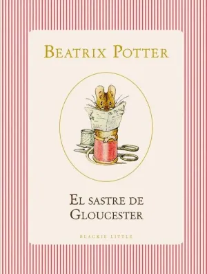SASTRE DE GLOUCESTER, EL