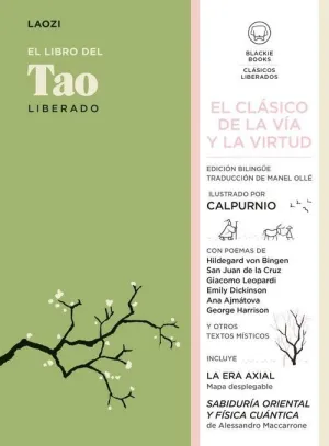 EL  LIBRO DEL TAO LIBERADO